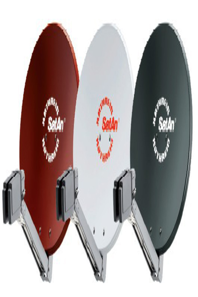 KATHREIN CAS 80 Satellite Dish Aerial - 20010029