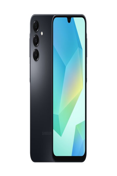 Samsung Galaxy A16 - 4G smartphone - SM-A165FZKBEUE