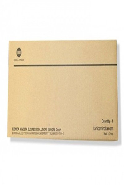 Konica Minolta 30813 - 3000 pages - Black - 1 pc(s)