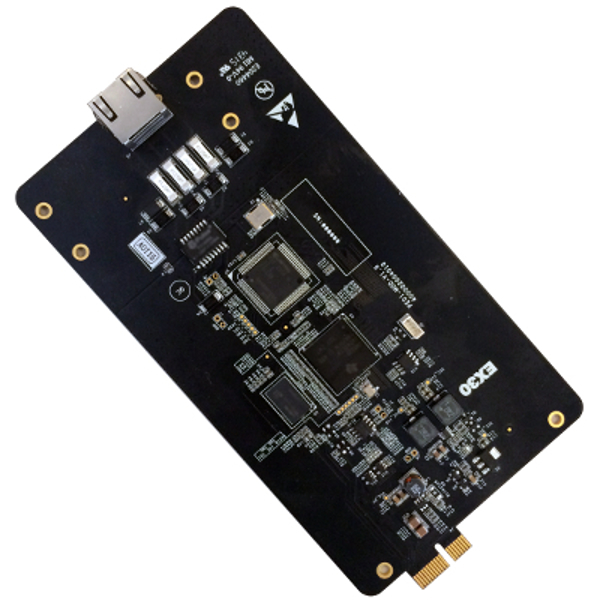 Yeastar EX30 - Expansion module - 1123320