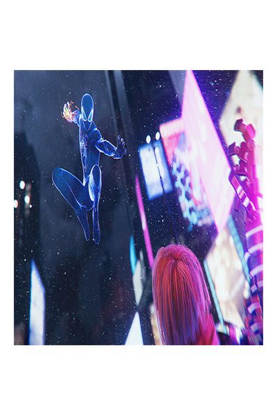 Sony Spider-Man Miles Morales PS5 - 9836223