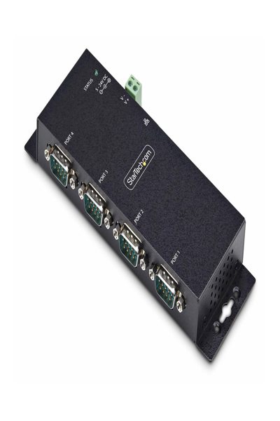I43-SERIAL-ETHERNET - I43-SERIAL-ETHERNET