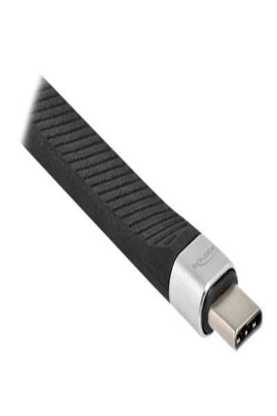 Adaptateur USB/VGA Delock - USB-C 24 broches (M) vers HD-15 (VGA) (F)