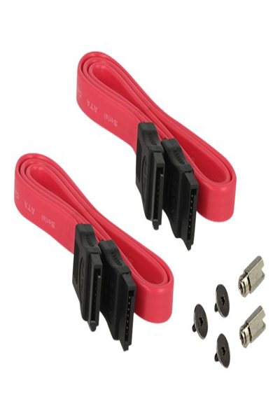 Delock PCI Express-kort > 2 x intern M.2 - 89473
