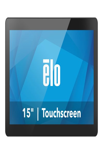 Elo Touch Solutions Série I E605520 - 39,6 cm (15,6") - Full HD - Intel® Celeron® - 8 Go - 128 Go - Windows 10 IoT Enterprise