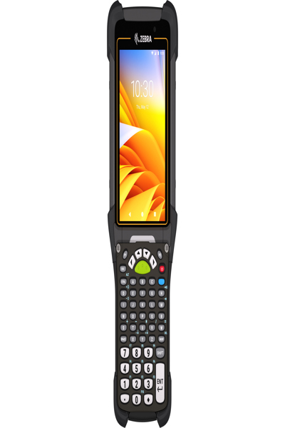 Zebra MC94 LAN WIFI 6E Gun BT SE4770 6 Data Logger