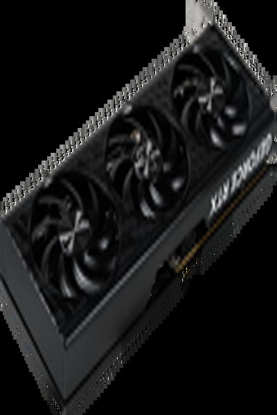 GAINWARD GEFORCE RTX 5060 TI PYTHON III OC GRAPHICS CARD - NE7506TS19T1-GB2061T