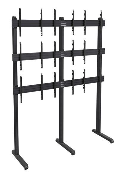 HAGOR 3203 BASE BLACK STEEL 1000 MM