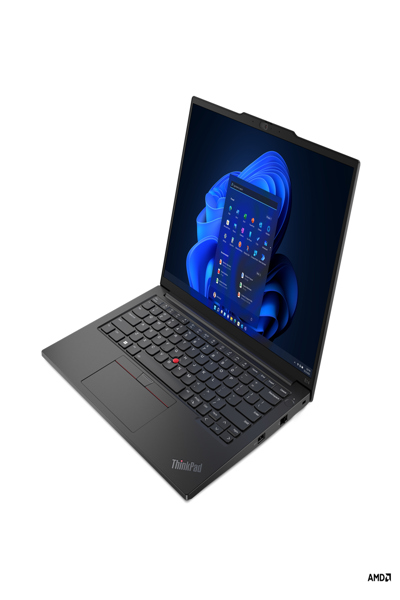 Lenovo ThinkPad E14 G5 Ryzen 5 16 Go 51