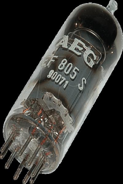 EF805S