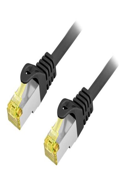Equip Cat6A S/FTP Outdoor Patch Cable 2xRJ45