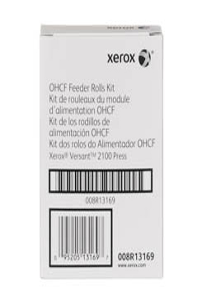 Xerox 008R13169 - Roller exchange kit