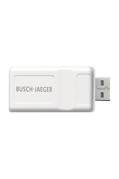 Module d'alarme gratuit BUSCH JAEGER SAP/A2.11