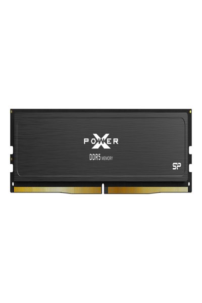 Silicon Power XPOWER Pulse DDR5 32GB Kit 2x16GB - SP032GXLWU60AFDJ