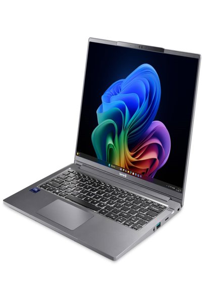 TERRA MOBILE 1671L Ultra 7-258V W11P - Copilot+PC - Intel Core 7 - 14" - Notebook - Core Ultra 7 - 1220857