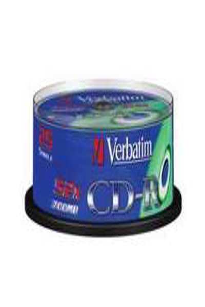 Verbatim CD-R Extra Protection - 43432