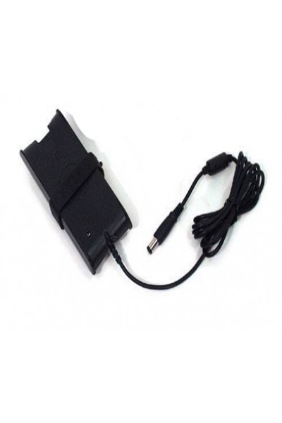 Adaptateur secteur Dell 3,34 A 7,4 mm x 5,0 mm avec câble d'alimentation