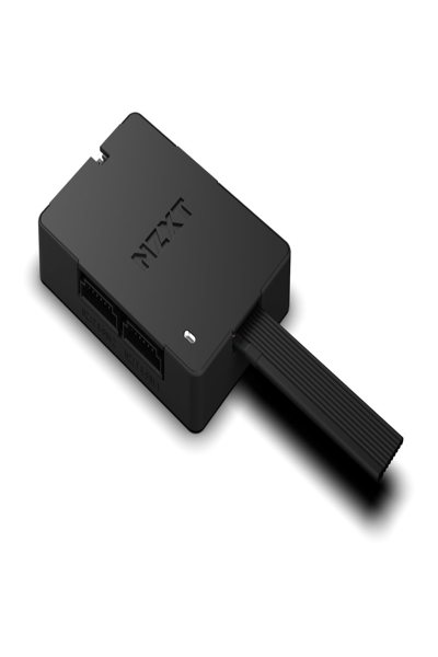 NZXT system fan and lighting hub - AC-CRFR1-B1