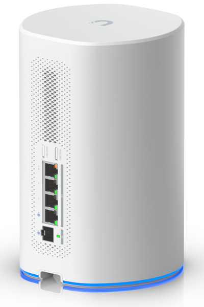 Ubiquiti UniFi Dream Router 5G Max - Router - WLAN - UDR-5G-MAX