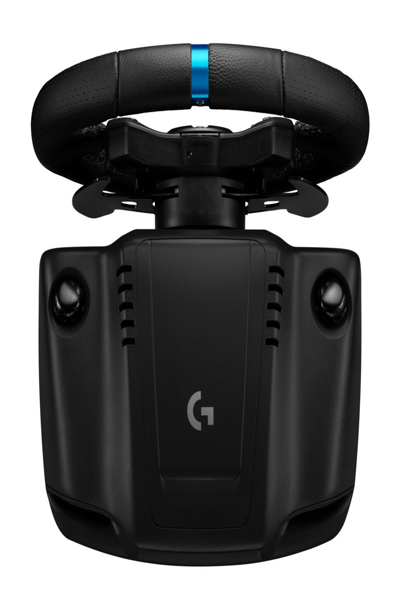 LOGITECH G923 SE RACING WHEEL AND SHIFTER COMBO XBOX - 991-000532