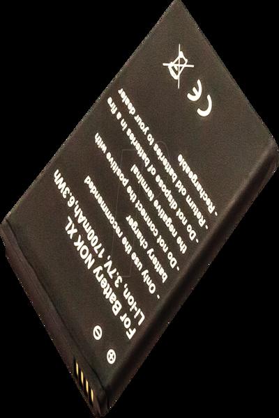 Batterie Frei Battery 13276 pour smartphone Nokia Li-Ion