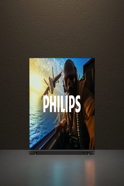 PHILIPS 65PUS7000/12 65" 4K LED SMART TV - 65PUS7000/12
