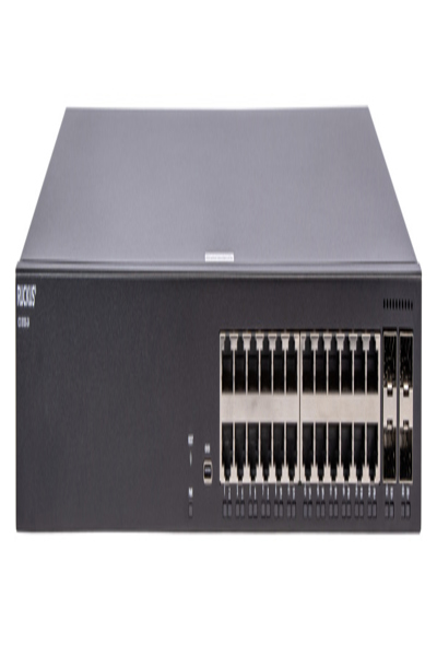 Ruckus ICX8100-24 hanterad 1U-switch - ICX8100-24