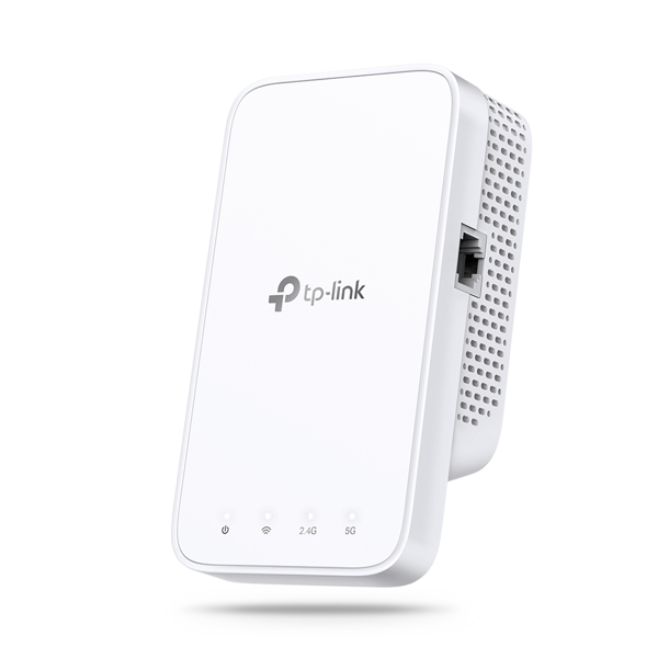 TP-LINK RE230 V1 - Wi-Fi range extender - Wi-Fi 5 - RE230