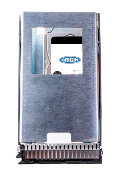 Origin Storage Origin alternative to HPE 2TB SAS 12G Midline 7.2K LFF (3.5in) HDD - 2 TB - 7200 RPM - 3.5" - NL-SAS