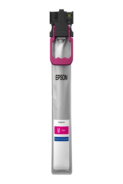 Encre Epson WorkForce Pro EM-C810xR magenta XL
