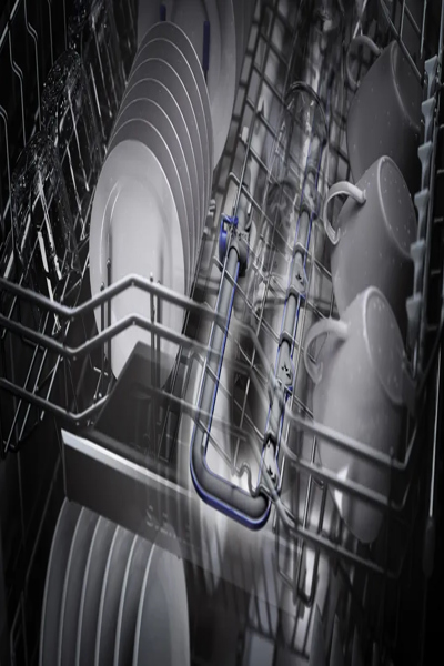 Siemens SN45ZS07CE Built-in Dishwasher