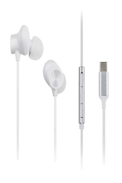 Panasonic RP-TCM225DEW - Headphones - 20 KHz