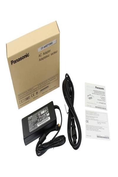 Panasonic AA5713A2M-NE nätaggregat 110,0 Watt - AA5713A2M-NE