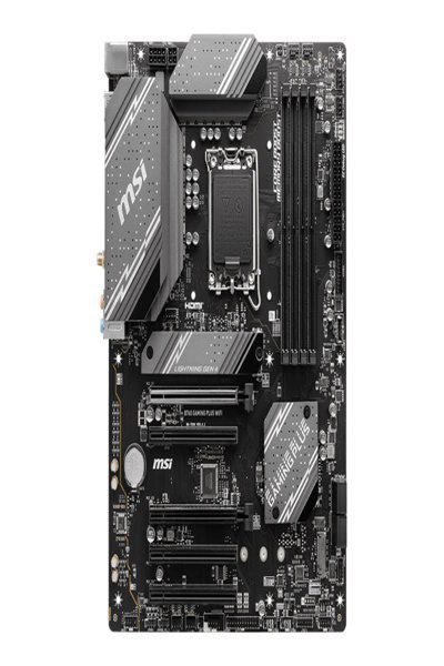 MSI B760 Gaming Plus Wifi LGA1700 - 7D98-007R