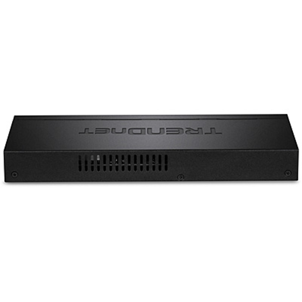 TRENDnet TPE-LG80 - Unmanaged Switch - TPE-LG80