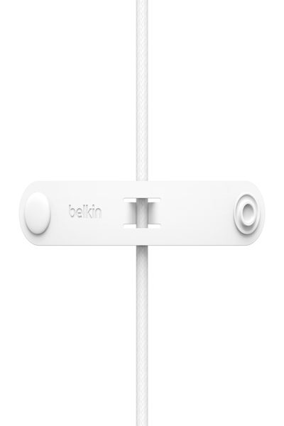 Belkin BOOST CHARGE 2IN1 Kabel - Cable - Digital - CAC003HQ1.5MWH