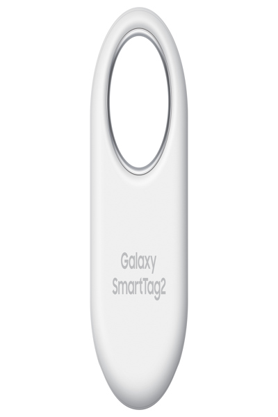 Samsung Galaxy SmartTag2 - Anti-loss Bluetooth tag for mobile phones - EI-T5600BWEGEU