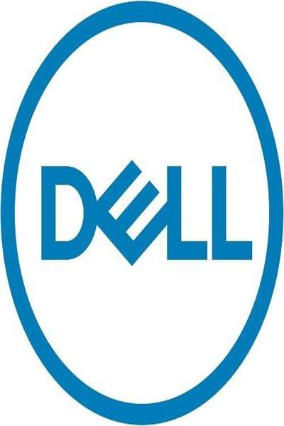 Dell multi-mode fiber optic cable LC-LC - XH058