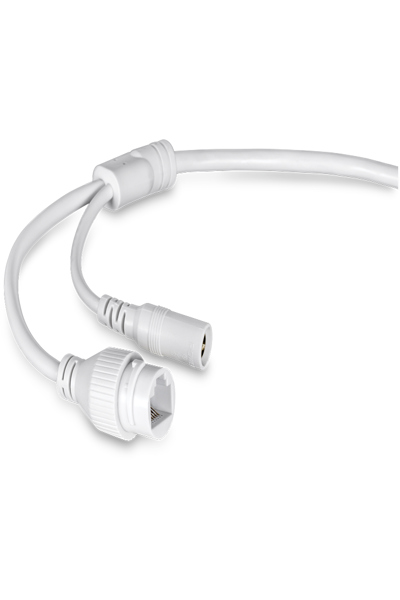 TRENDnet TV-IP1515PI - Network surveillance camera - TV-IP1515PI