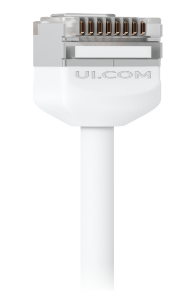 Ubiquiti Ultra-Thin Rugged Shielded Outdoor Patch Cable