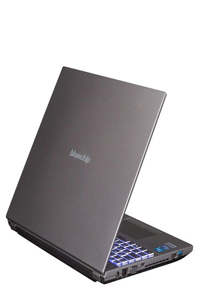 bluechip TRAVELline 15W8 EDU Intel Core i5-1335U Prozessor bis zu - Notebook - Core i5