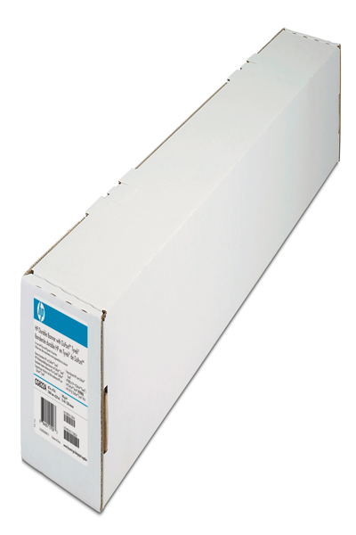 HP C0F14A Matte Paper: 22.9m, 140 g/m²