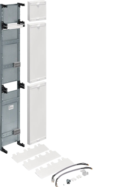 Hager kit d'installation ZU37APZ7 1050x250mm APZ 450mm RfZ