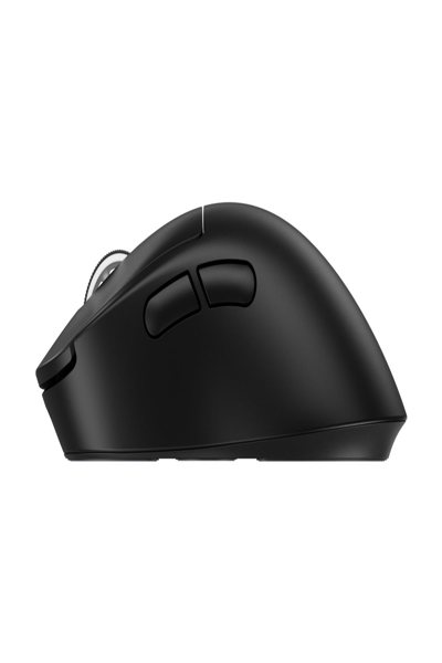 Logitech G PRO X SUPERLIGHT 2 DEX - Maus - ergonomisch - 910-007357