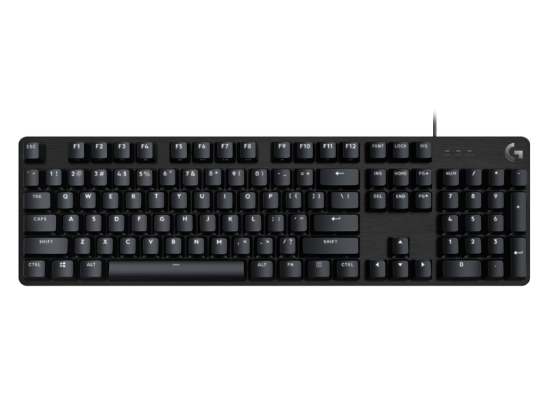 Logitech G G413 SE - Clavier - 920-010434