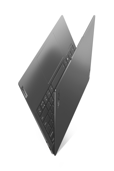 Lenovo Yoga Slim 6 Core i5 14 inch Notebook - 83E0003BPB