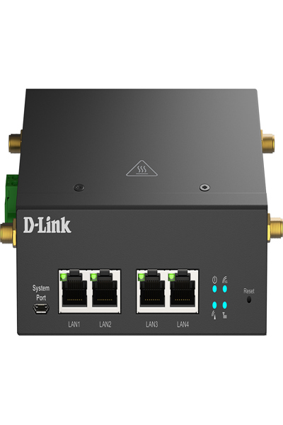 D-LINK DWM-314-G 5G MULTI-CONNECT MODEM ROUTER - DWM-314-G