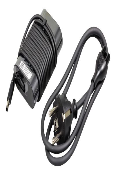 Dell 450-18922 - Laptop - Indoor - 45 W - AC-to-DC - DELL - Inspiron 14 7000 Series (7437) Inspiron 15 3000 Series (3551) Inspiron 7348 Latitude 12 (7202)... - 450-18922