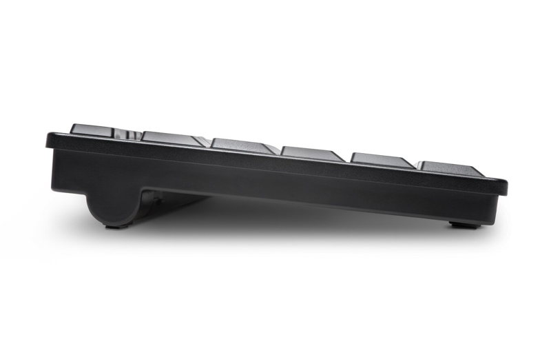 Pro Fit Low-Profile skrivbordsset - Kensington trådlöst - K75230UK