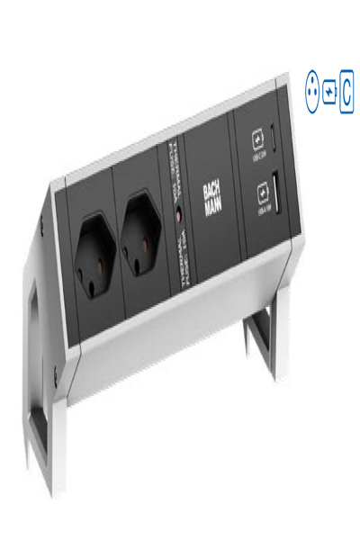 Bachmann DESK 2 - Grenuttag - 902923